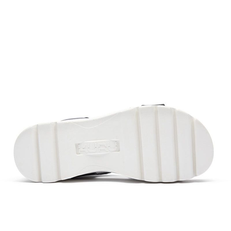 Women's KURU LOMA, Jet Black/Bright