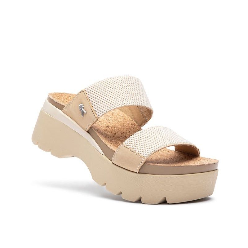 Women's KURU LOMA Tila, Sand/Desert Tan