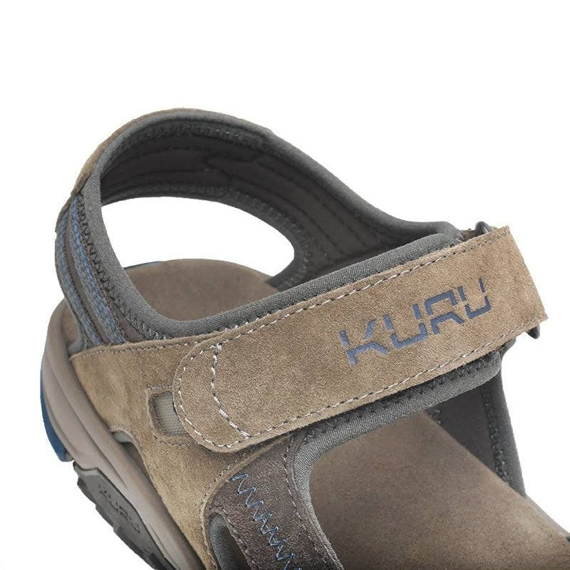 Men's KURU TREAD, Dark Ash/Mountain