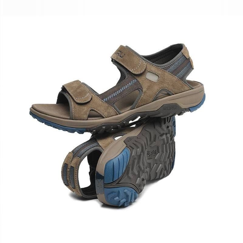 Men's KURU TREAD, Dark Ash/Mountain