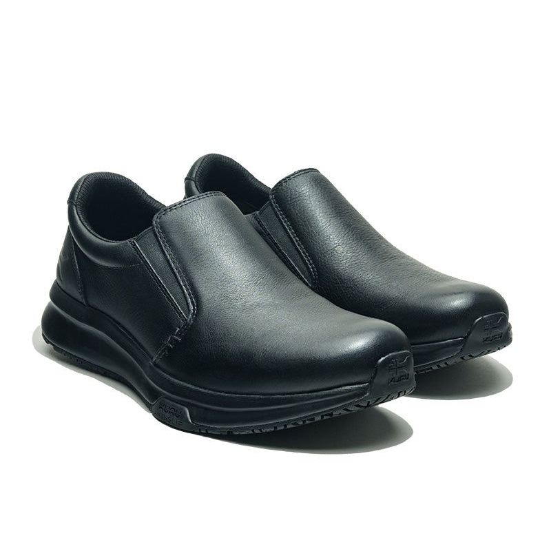 Men's KURU KIVI 2, Jet Black