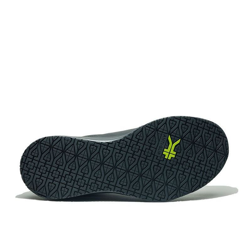 Men's KURU KIVI 2, Jet Black