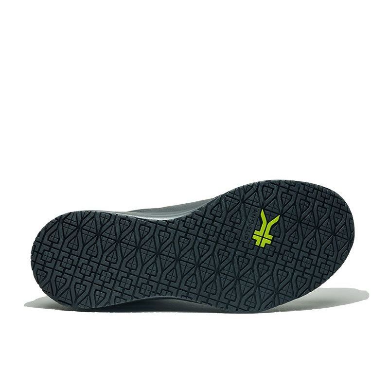 Women's KURU KIVI 2, Jet Black