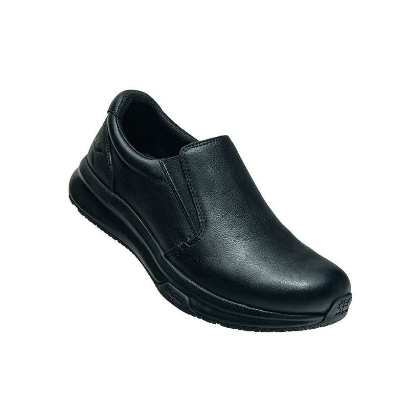 Men's KURU KIVI 2, Jet Black