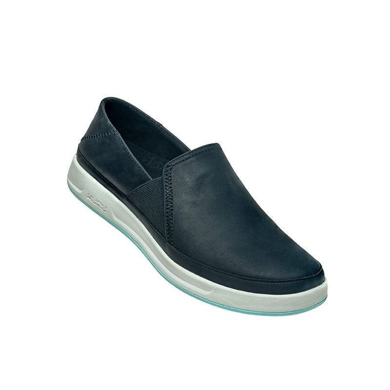 Women's KURU ROAM Atla, Jet Black