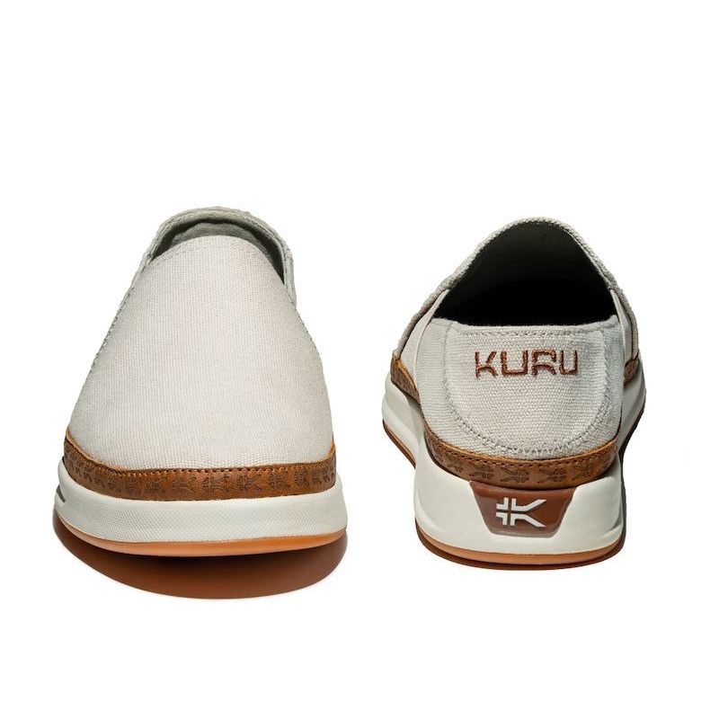 Women's KURU ROAM Atla, Sand/Caramel