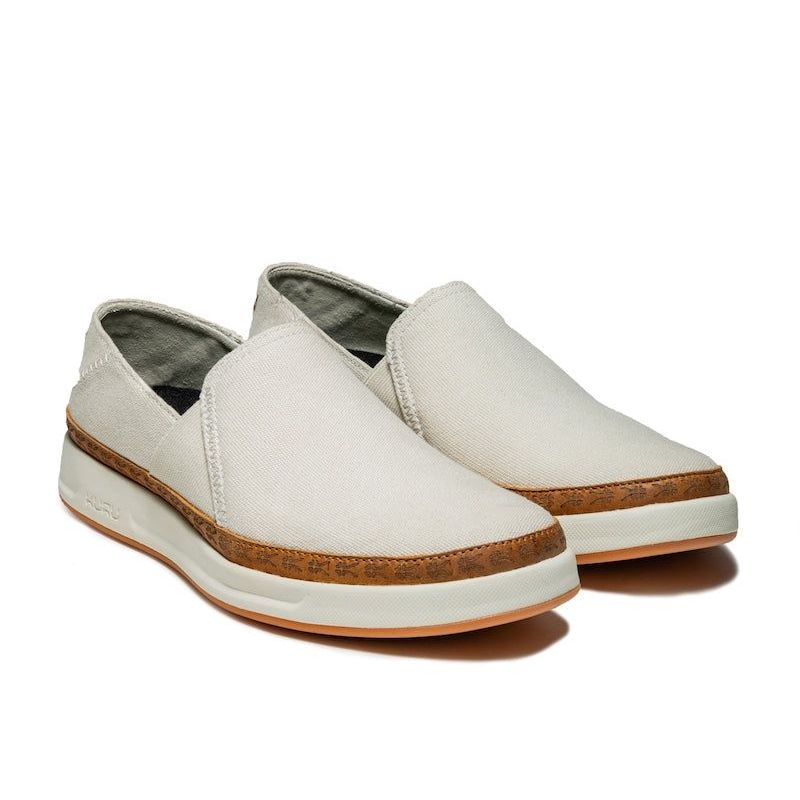 Women's KURU ROAM Atla, Sand/Caramel
