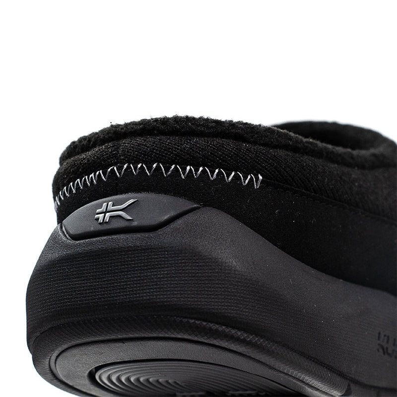 Men's KURU DRAFT 2, Jet Black