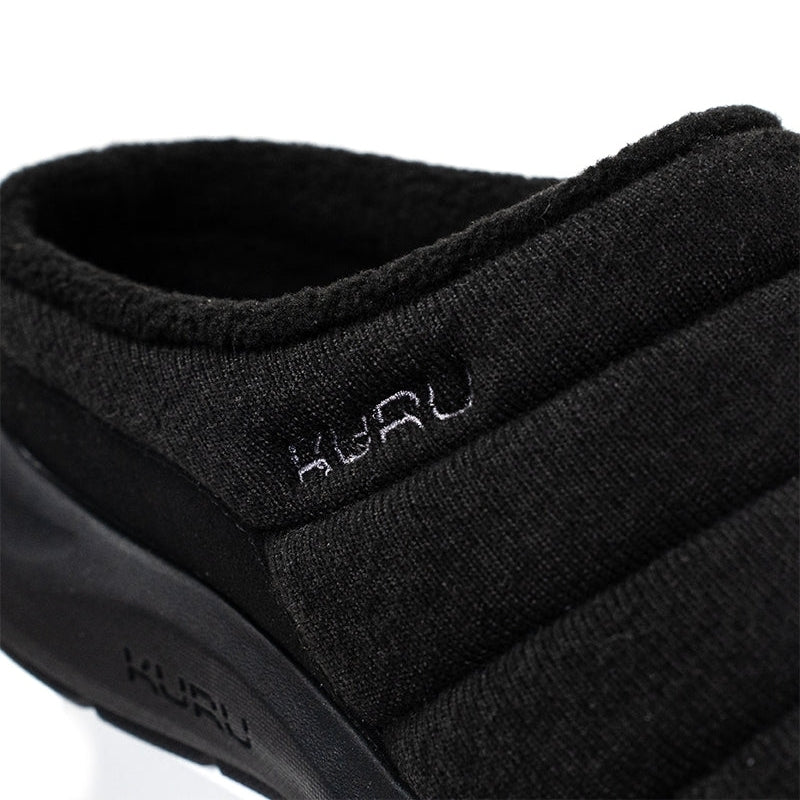 Men's KURU DRAFT 2, Jet Black