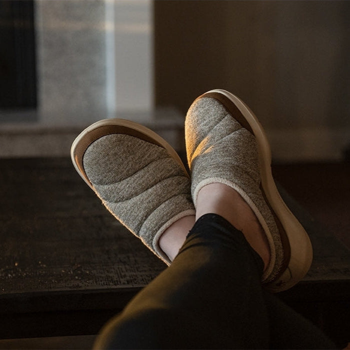Women's KURU DRAFT 2, Oatmeal/Sand