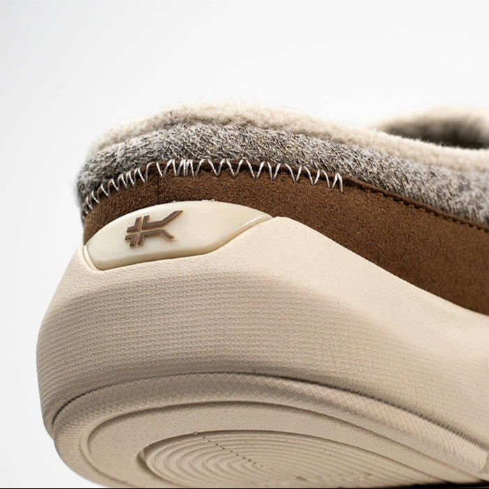 Women's KURU DRAFT 2, Oatmeal/Sand