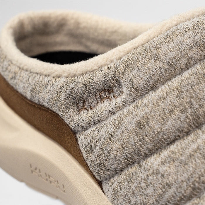 Women's KURU DRAFT 2, Oatmeal/Sand