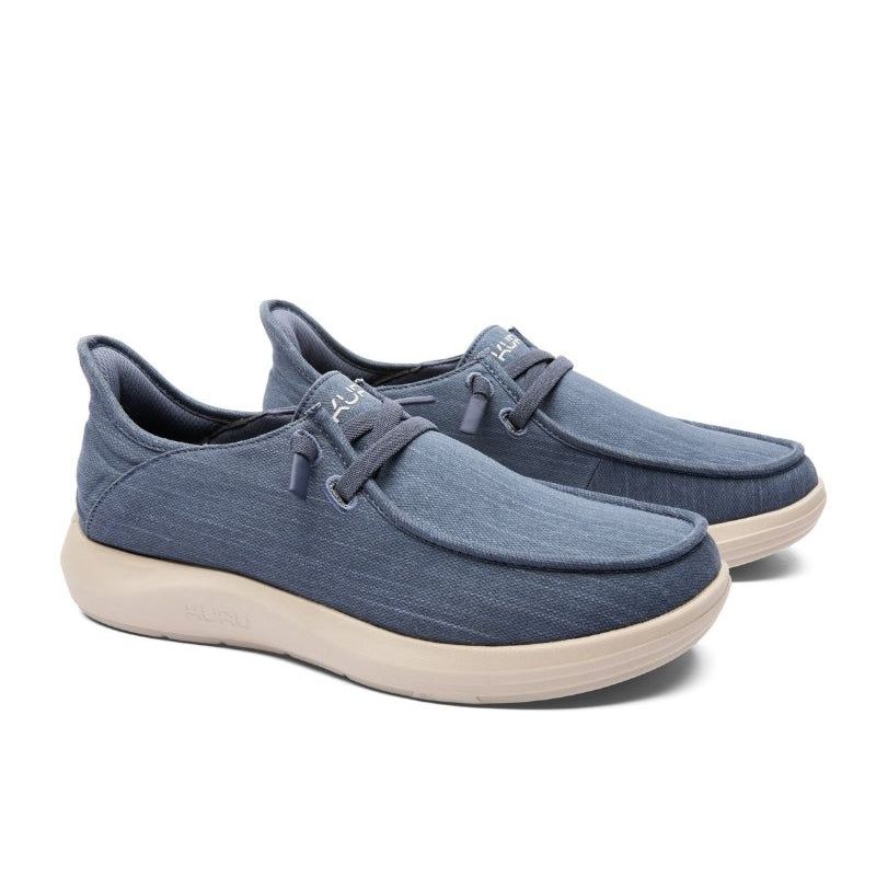 Men's KURU DRAFT Rento, Faded Navy/Sand