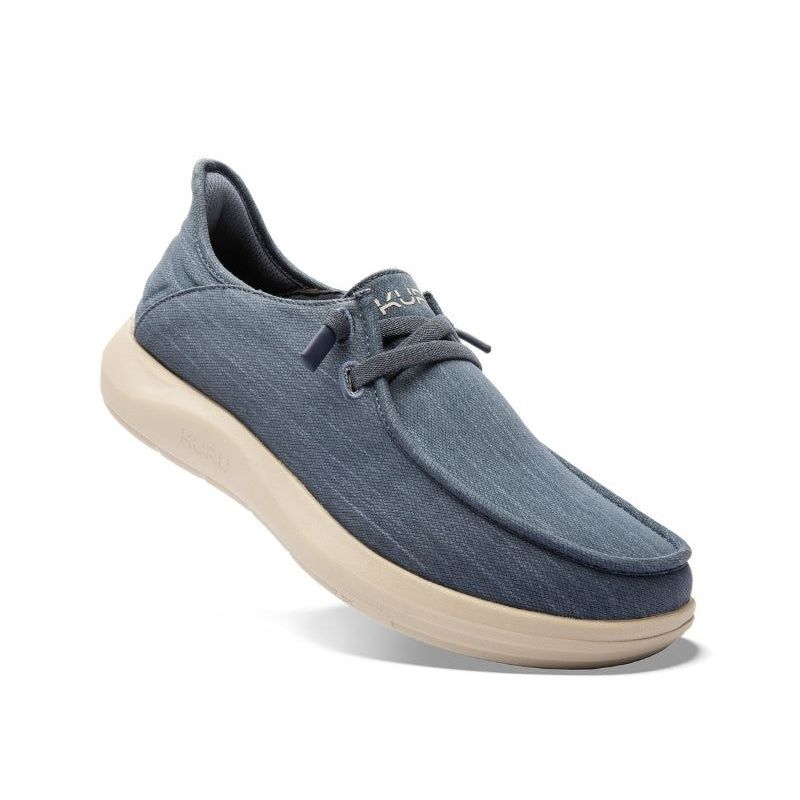 Men's KURU DRAFT Rento, Faded Navy/Sand