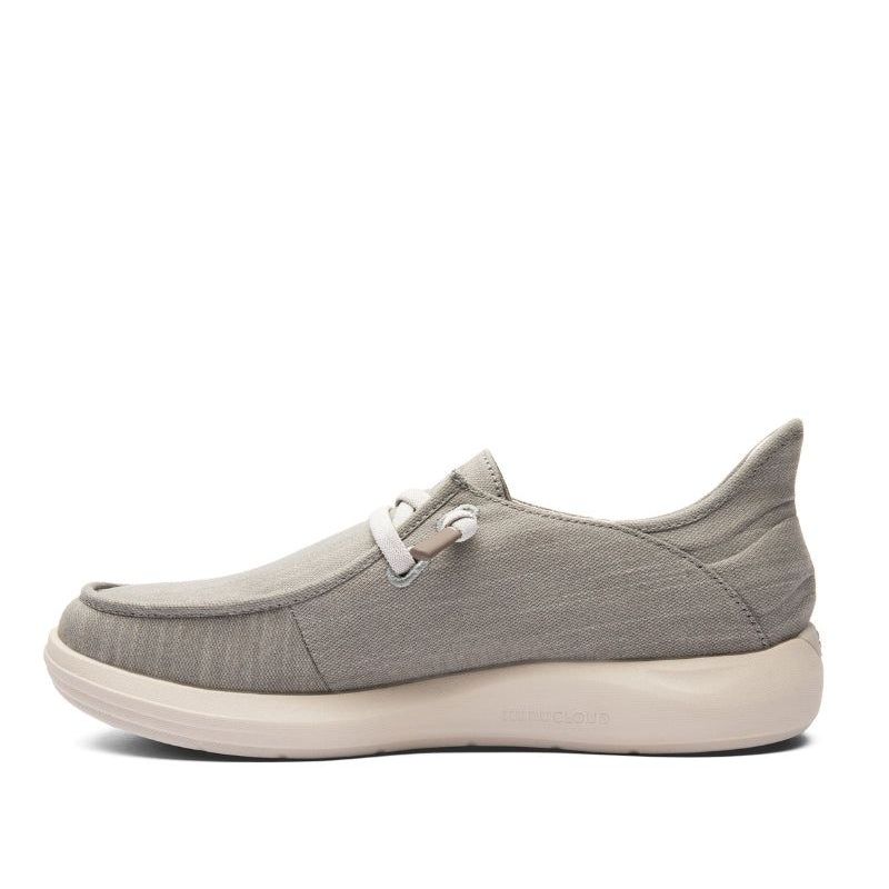 Men's KURU DRAFT Rento, Greige/Sand