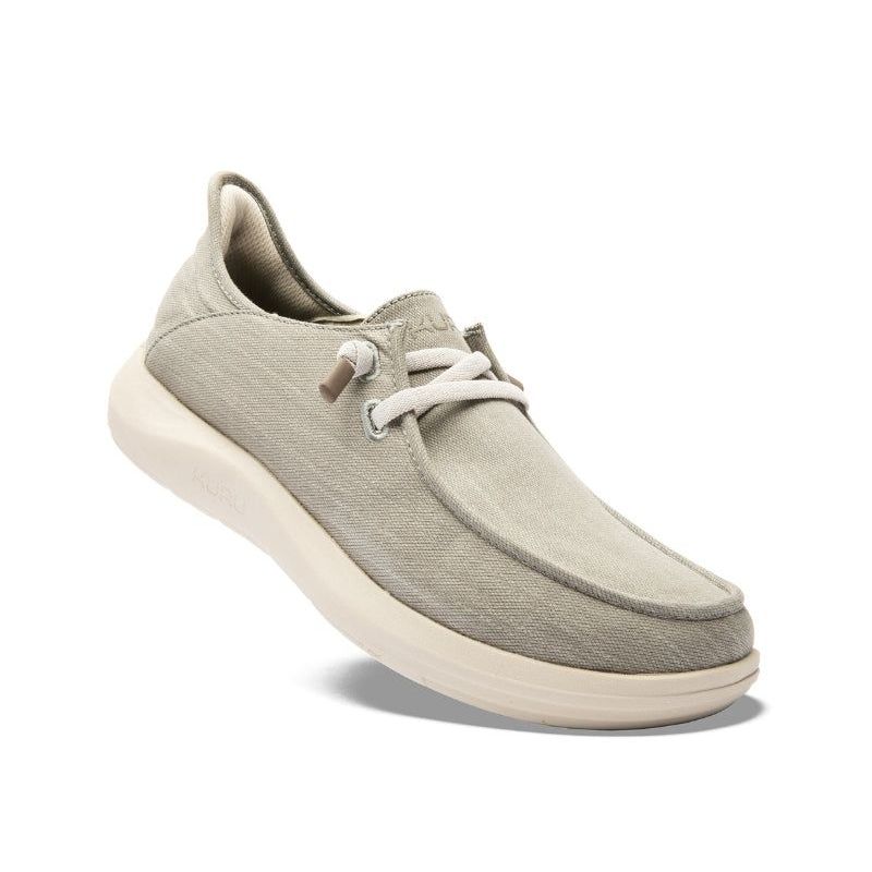 Men's KURU DRAFT Rento, Greige/Sand