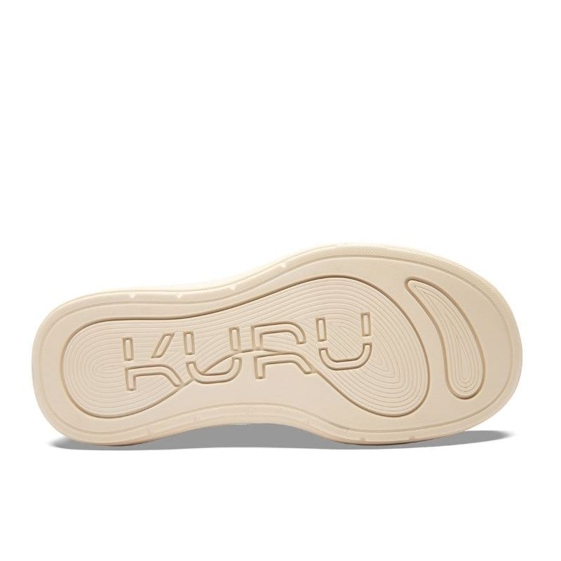 Women's KURU DRAFT Rento, Sand/Cinnamon