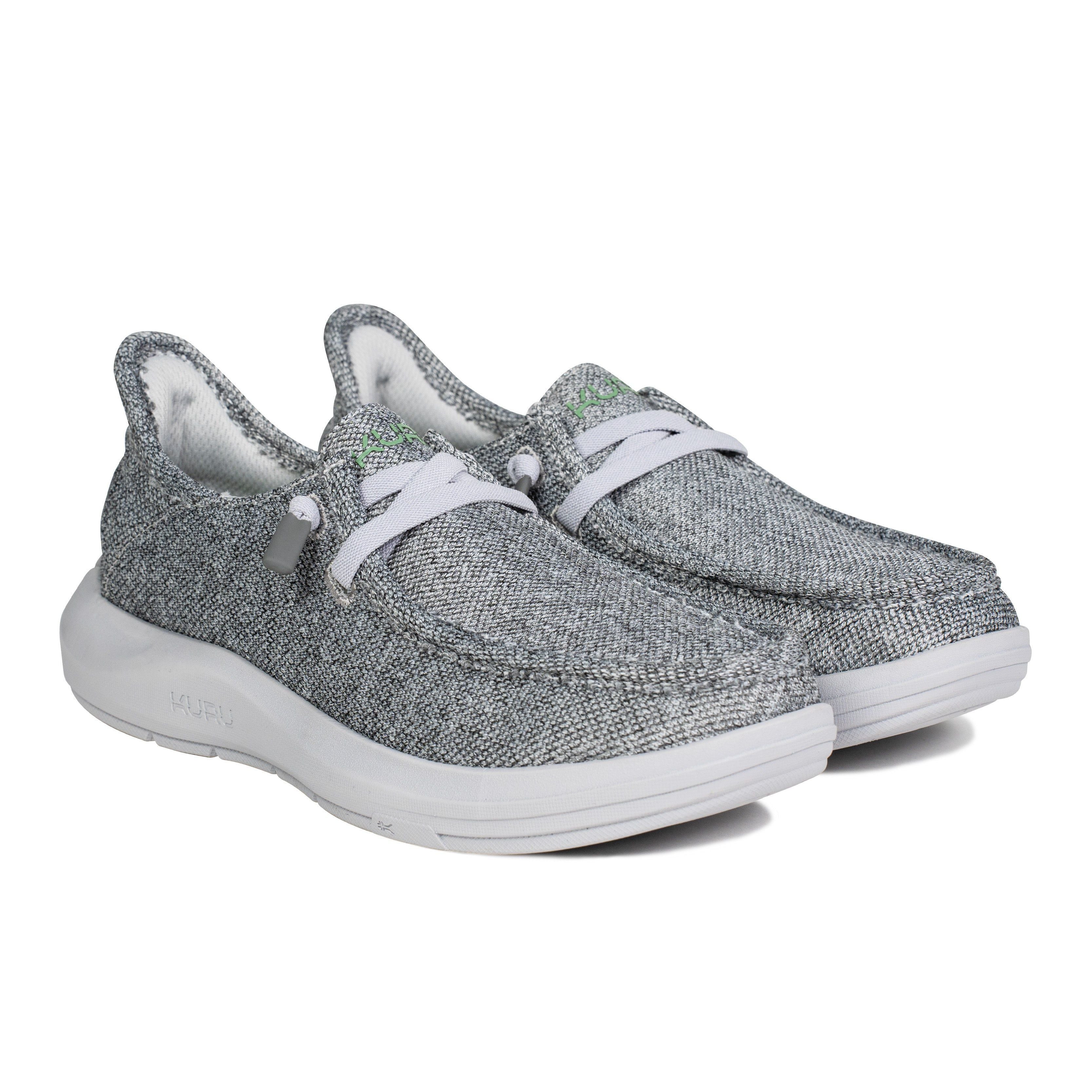 Women's KURU DRAFT Rento, Storm Gray/Desert
