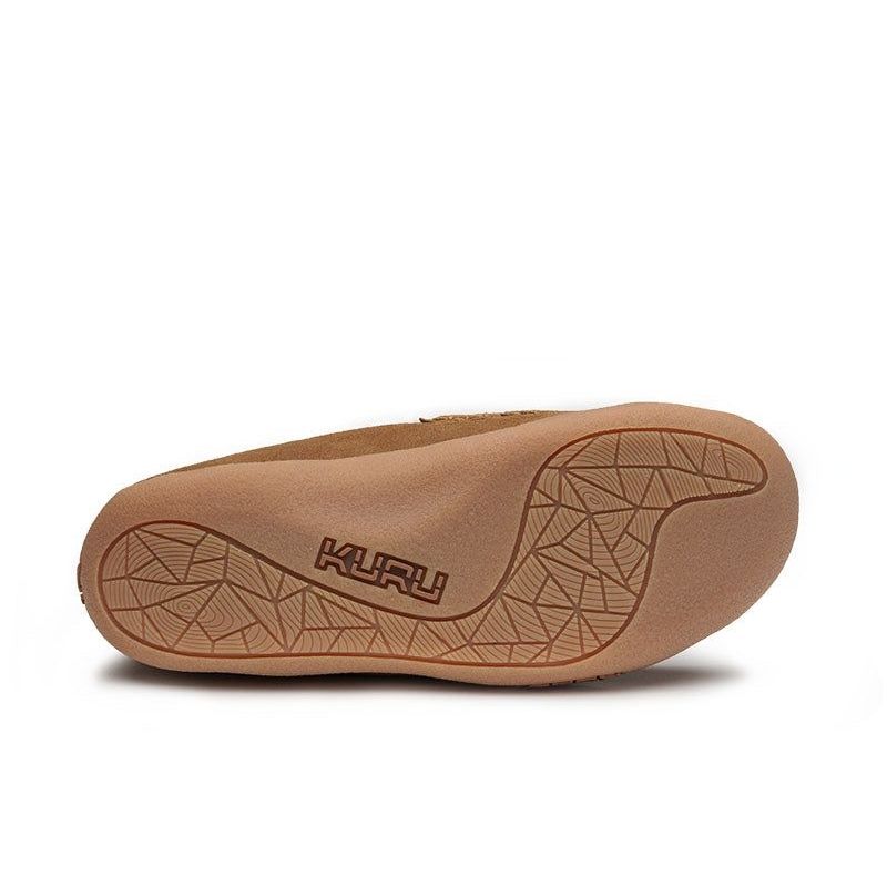 Men's KURU LOFT, Chestnut/Gum