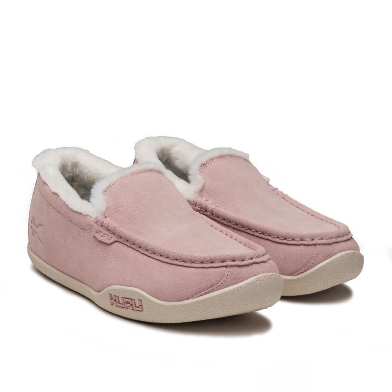 Women's KURU LOFT, Soft Pink/Vanilla