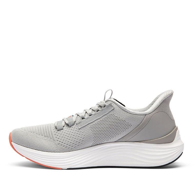 Men's KURU ATOM 2, Dove Gray/Bright