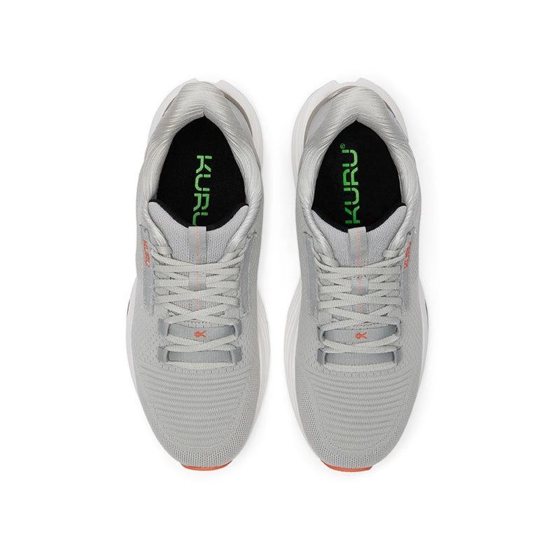 Men's KURU ATOM 2, Dove Gray/Bright