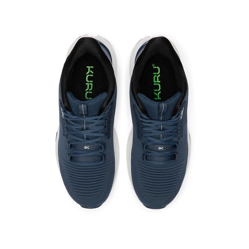 Men's KURU ATOM 2, Dusk Blue/Bright