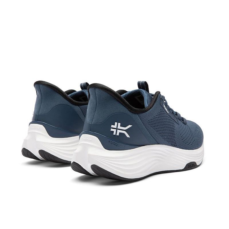 Men's KURU ATOM 2, Dusk Blue/Bright