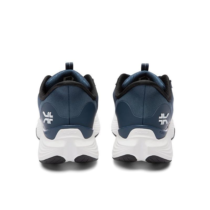 Men's KURU ATOM 2, Dusk Blue/Bright