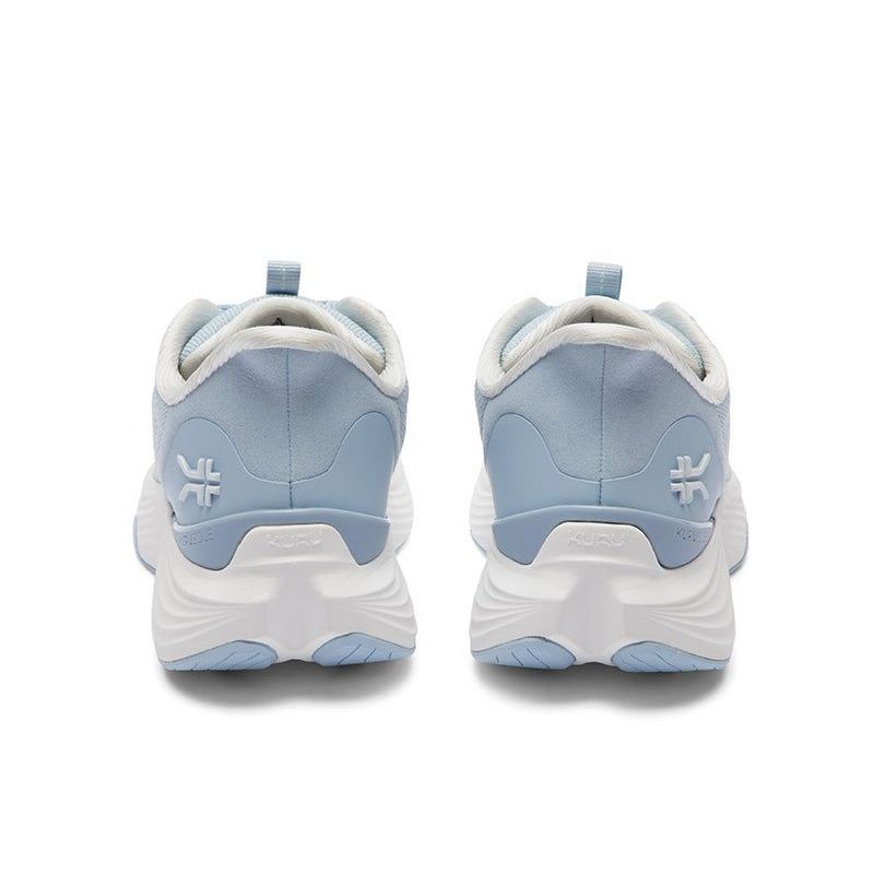 Women's KURU ATOM 2, Mist Blue/Bright