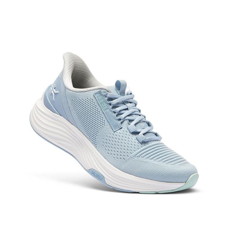 Women's KURU ATOM 2, Mist Blue/Bright