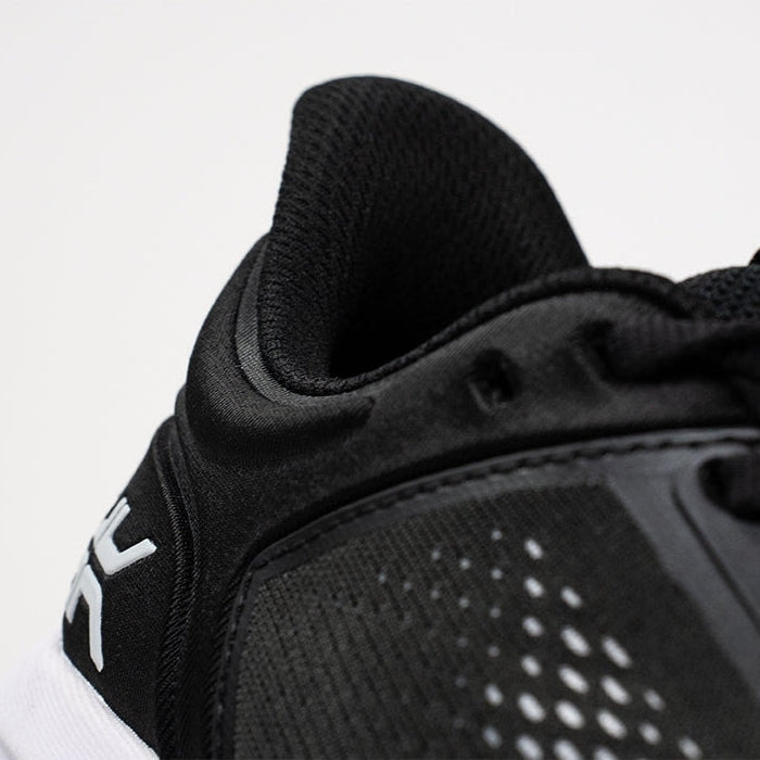 Women's KURU ATOM Fusion, Jet Black/Bright