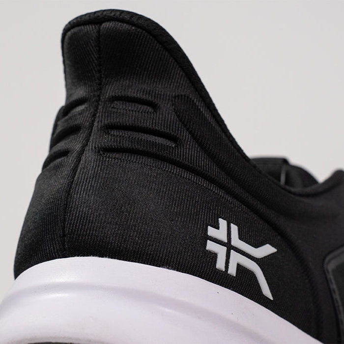 Women's KURU ATOM Fusion, Jet Black/Bright