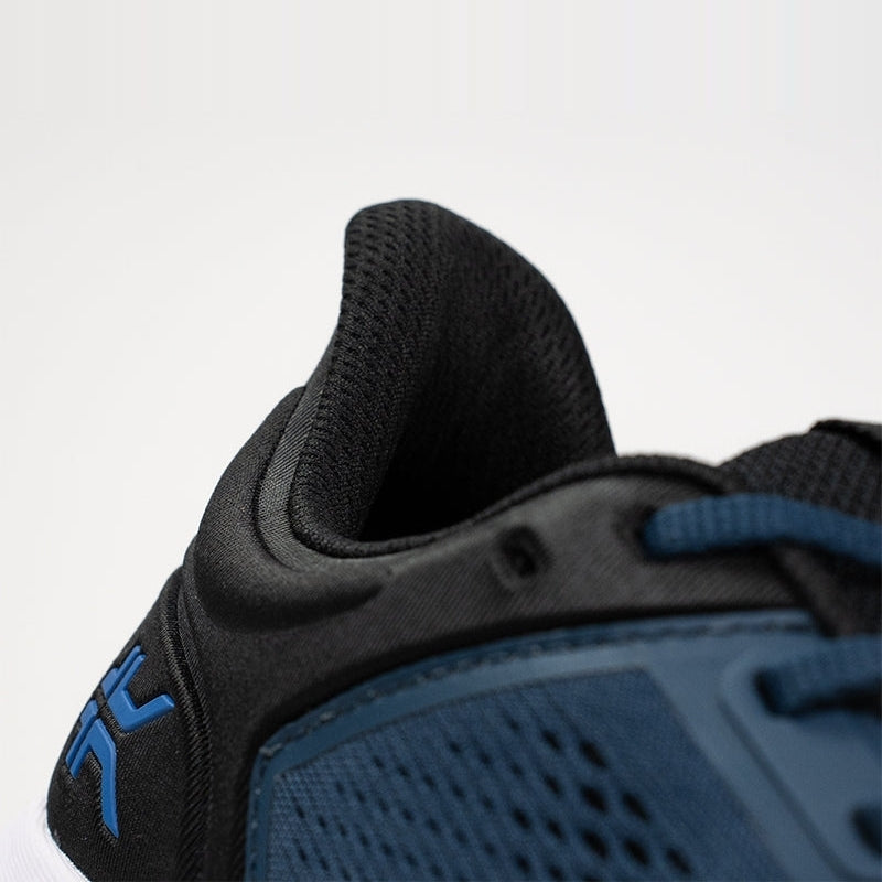 Men's KURU ATOM Fusion, Midnight Blue/Jet