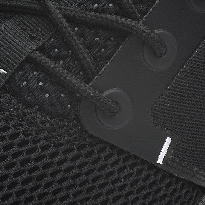 Women's KURU ATOM, Jet Black/White Gum