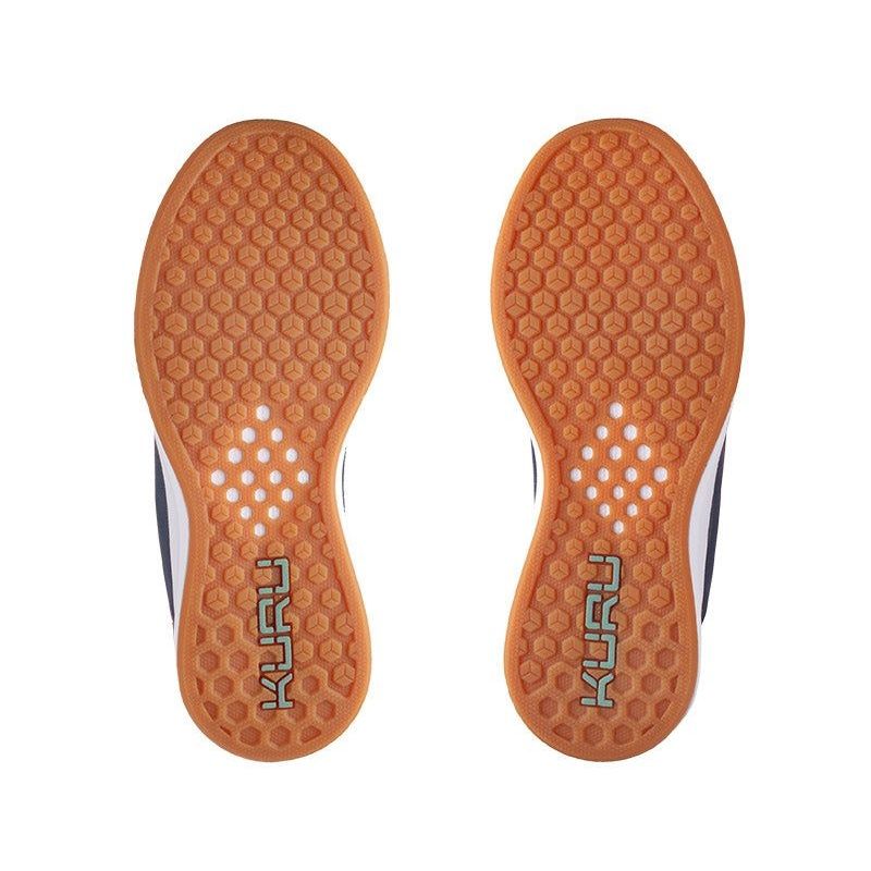 Women's KURU ATOM, Tidal Wave/White/Oasis Blue