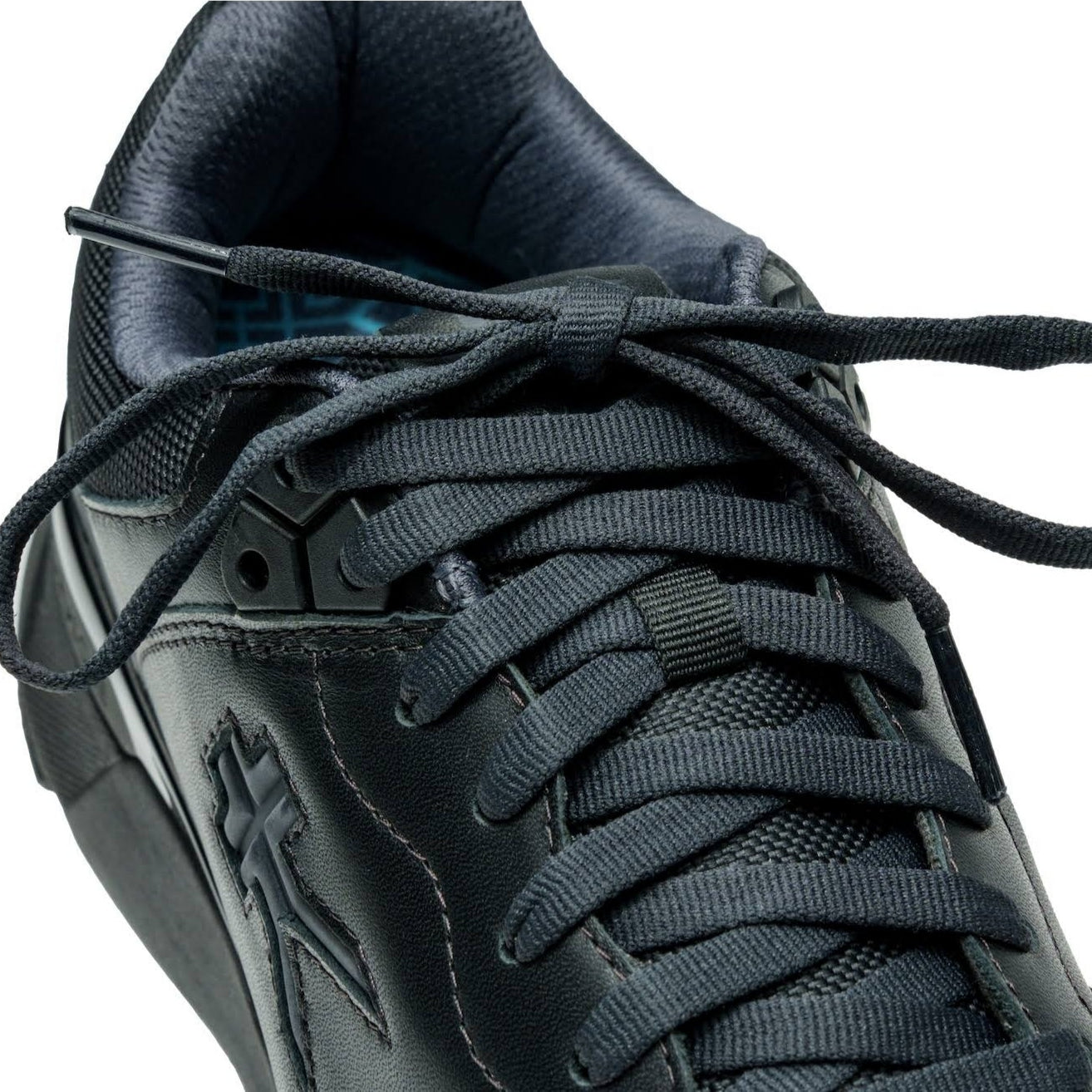 Men's KURU KINETIC 2, Smokestack Black