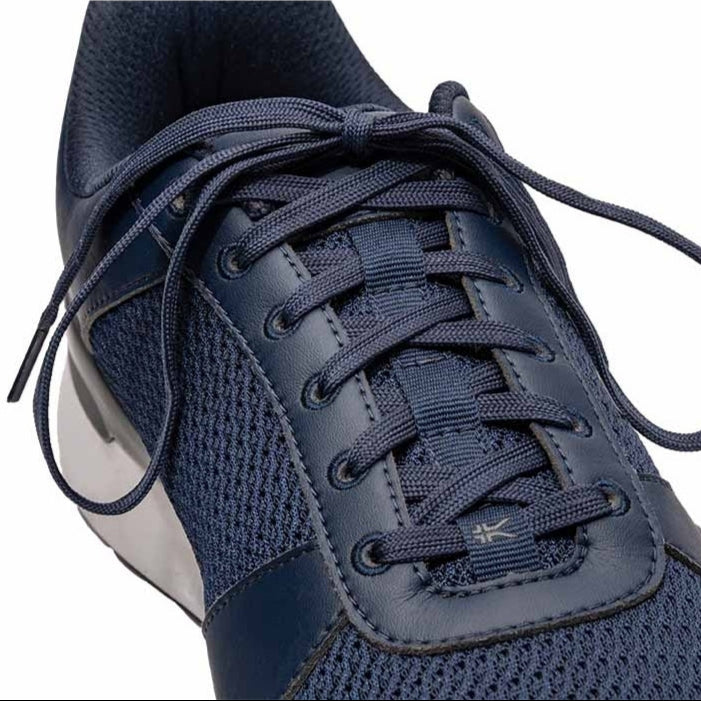 Men's Kuru Quantum 2, Indigo Blue/Slate Gray/2.0