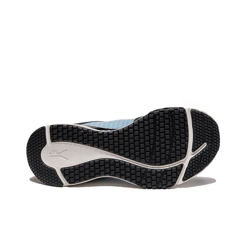 Women's KURU QUANTUM 2, Jet Black/Misty Blue/2.0