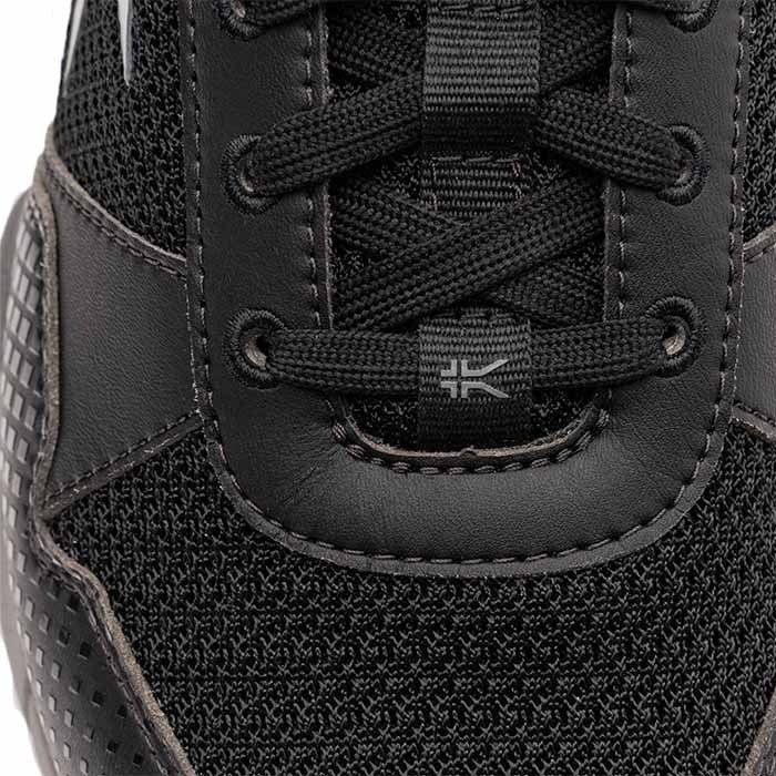 Men's KURU QUANTUM 2, Jet Black/Slate Gray/2.0