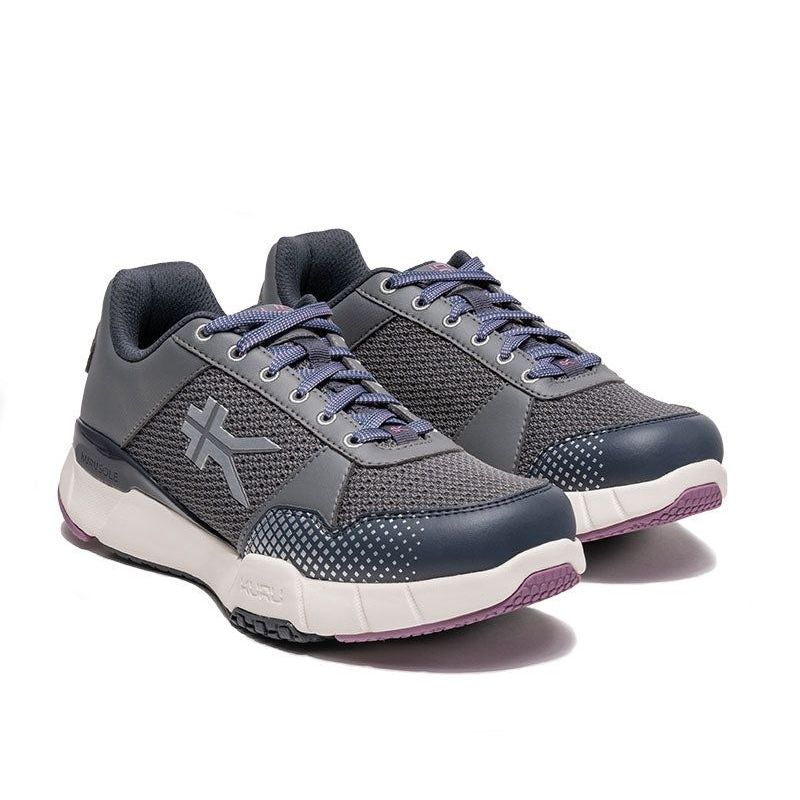 Women's KURU QUANTUM 2, Pewter/Night Sky/2.0