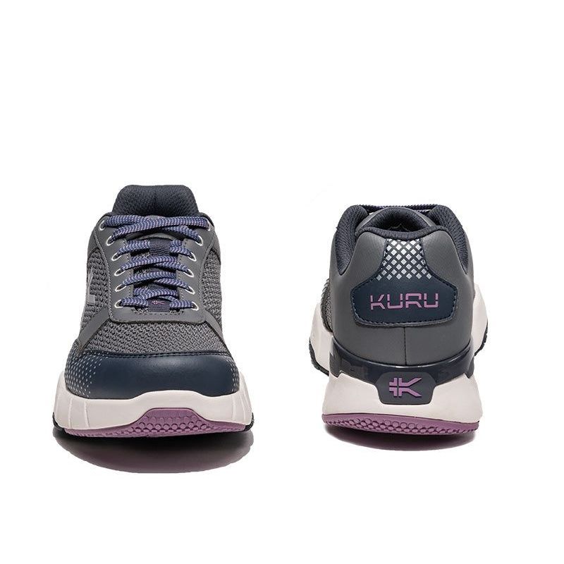 Women's KURU QUANTUM 2, Pewter/Night Sky/2.0