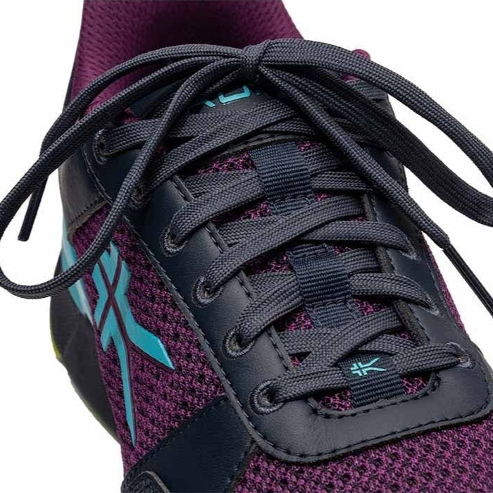 Women's KURU QUANTUM 2, Electric Grape/Midnight Blue/2.0