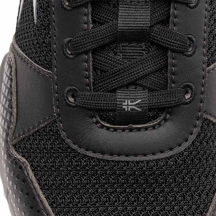 Men's KURU QUANTUM 2, Jet Black/Slate Gray/2.0