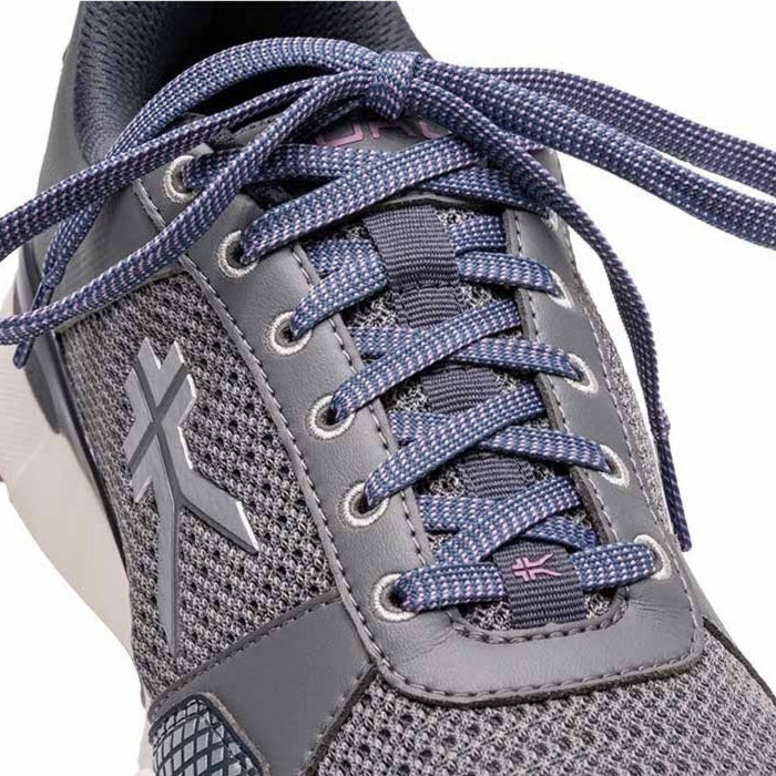 Women's KURU QUANTUM 2, Pewter/Night Sky/2.0