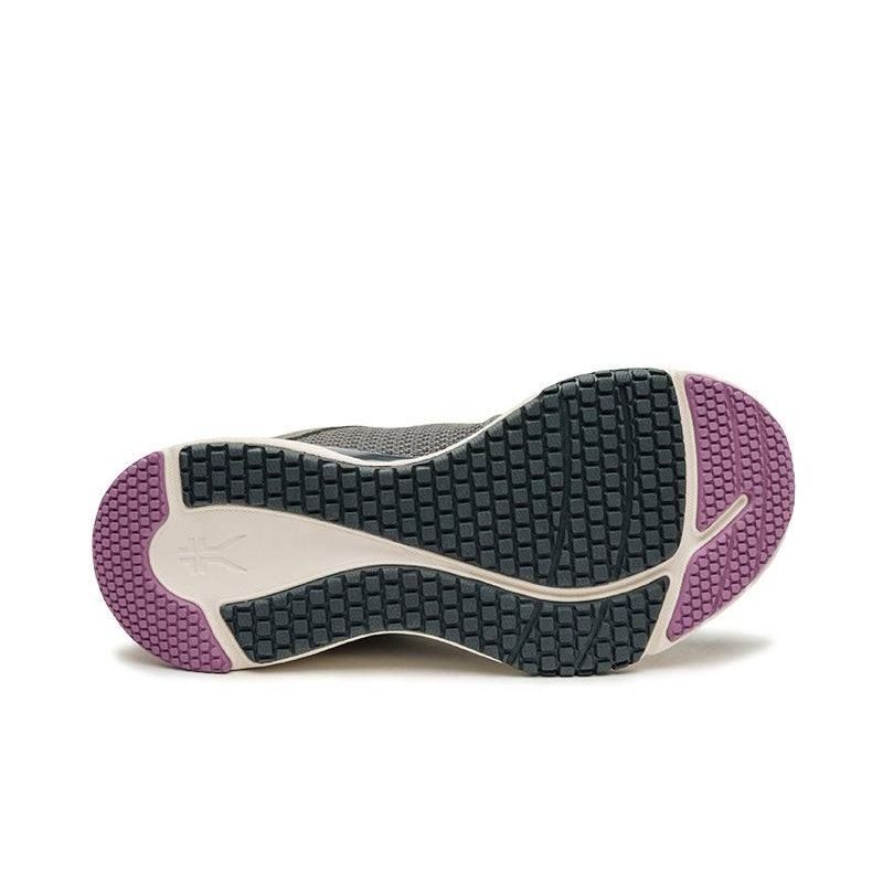 Women's KURU QUANTUM 2, Pewter/Night Sky/2.0