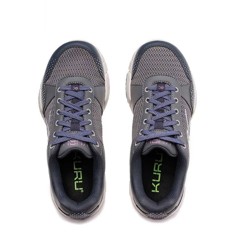 Women's KURU QUANTUM 2, Pewter/Night Sky/2.0