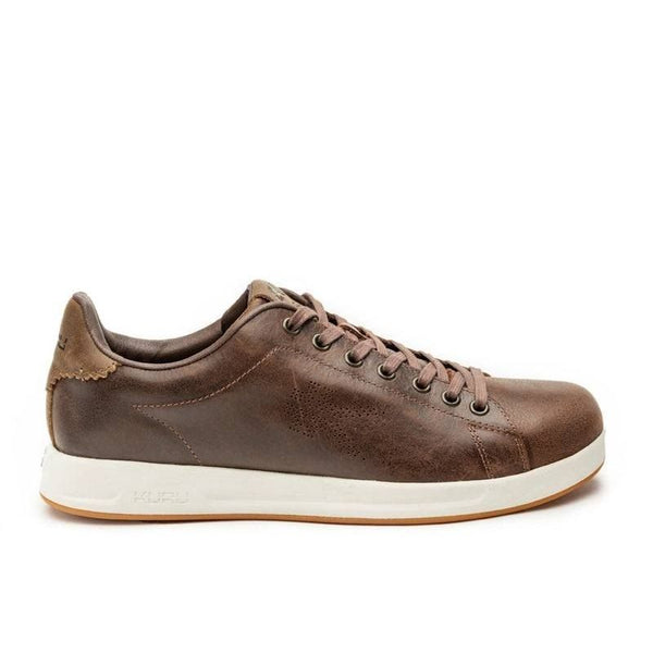 Kuru Mens Roam Clove Brown 9.5 Medium KURU Men main image 4