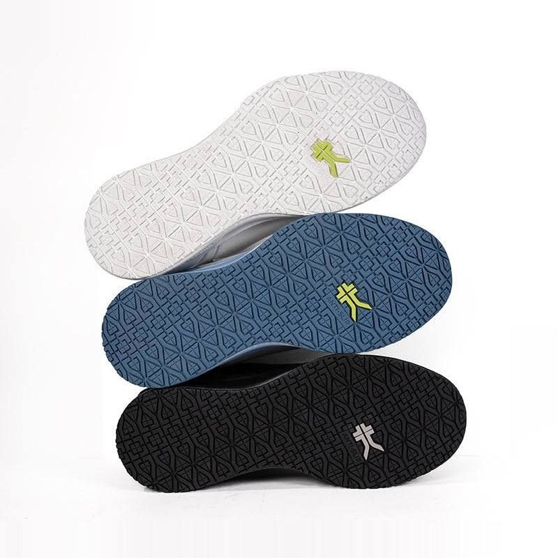 Women's KURU SHIFT, Dove Gray/Mineral