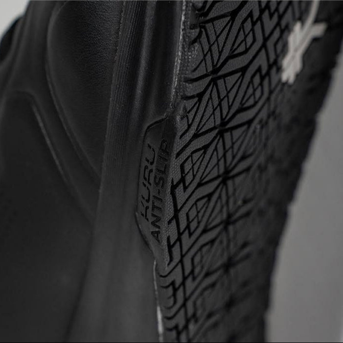 Men's KURU SHIFT, Jet Black
